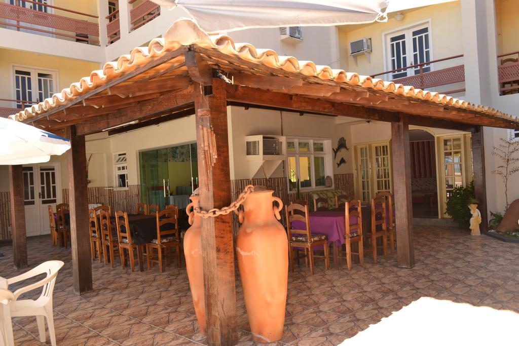 Alcobaça Hotel Brisa Dos Abrolhos מראה חיצוני תמונה