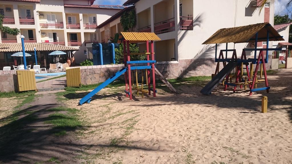 Alcobaça Hotel Brisa Dos Abrolhos מראה חיצוני תמונה