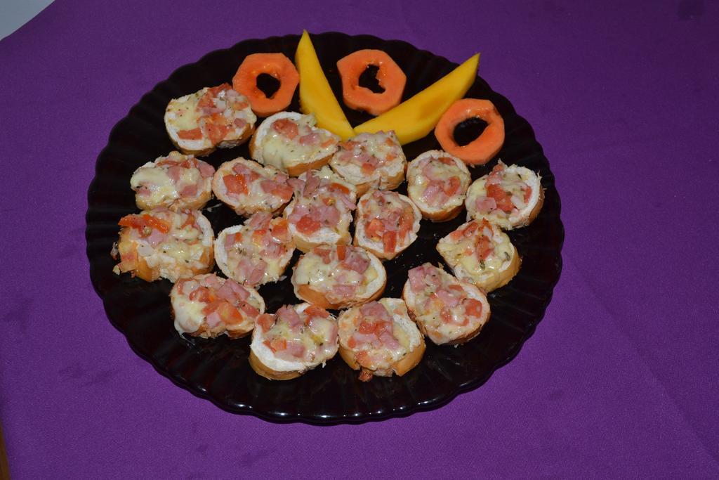 Alcobaça Hotel Brisa Dos Abrolhos מראה חיצוני תמונה
