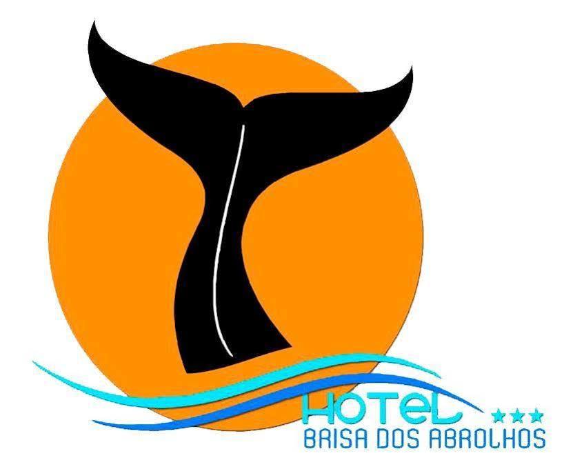 Alcobaça Hotel Brisa Dos Abrolhos מראה חיצוני תמונה